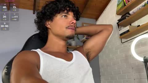 Daniel  online show from 03/14/26, 05:07