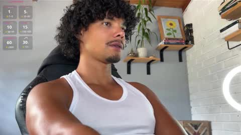 Daniel  online show from 03/29/26, 04:29