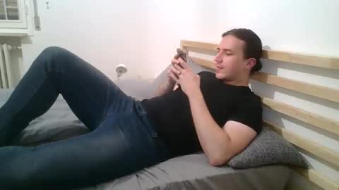 Snapshot of daniel4567890new chatting on 10/23/25, 10:41 daniel4567890new online show from 10/23/25, 10:41