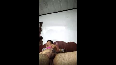 daniel69_2 online show from 04/02/26, 05:43