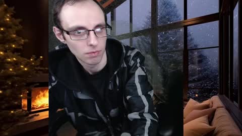 Daniel9121 online show from 12/18/24, 07:41