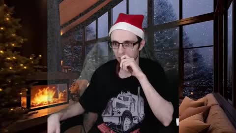 Daniel9121 online show from 12/30/24, 02:40