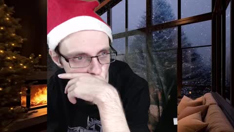 Daniel9121 online show from 12/31/24, 10:37