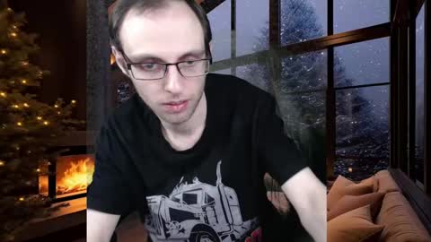 Daniel9121 online show from 01/07/25, 02:30