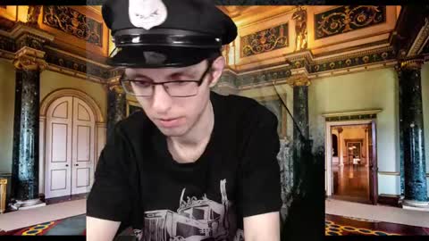 Daniel9121 online show from 01/11/25, 05:18