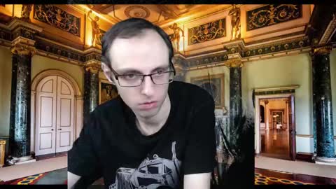 Daniel9121 online show from 01/11/25, 08:21