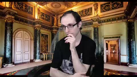 Daniel9121 online show from 01/15/25, 06:19