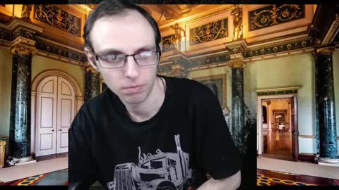 Daniel9121 online show from 01/15/25, 10:02