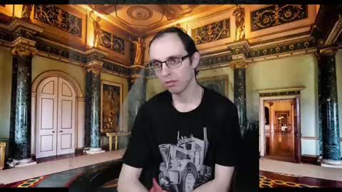 Daniel9121 online show from 01/16/25, 12:09