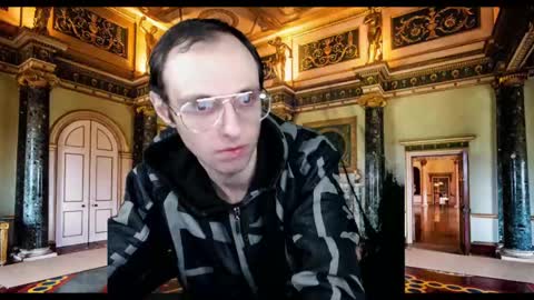 Daniel9121 online show from 01/23/25, 12:30