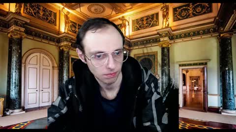 Daniel9121 online show from 01/23/25, 06:45