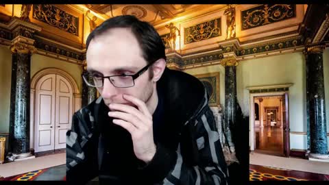 Daniel9121 online show from 01/28/25, 05:03