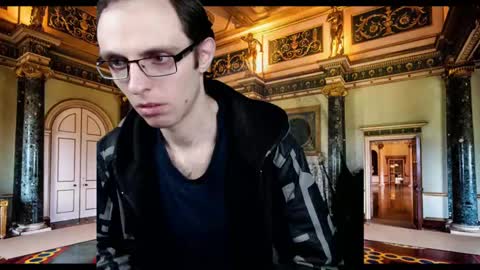 Daniel9121 online show from 01/29/25, 05:02