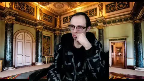 Daniel9121 online show from 01/30/25, 08:10