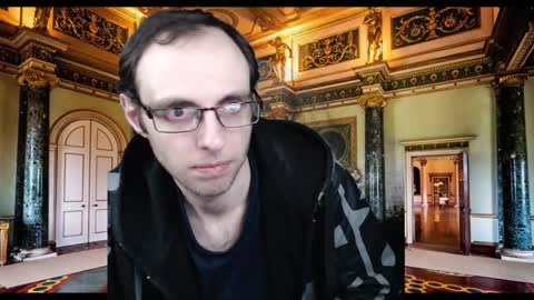 Daniel9121 online show from 02/04/25, 02:21