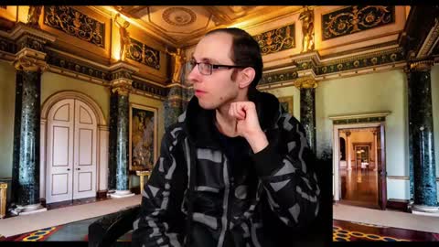 Daniel9121 online show from 02/09/25, 01:35