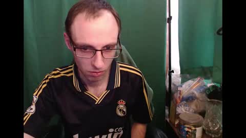 Daniel9121 online show from 02/24/26, 11:41