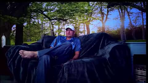 daniel99444 online show from 12/14/25, 04:56