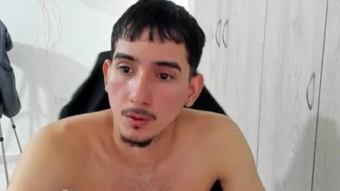 Snapshot of daniel_443 chatting on 03/24/26, 10:59 DANIEL online show from 03/24/26, 10:59