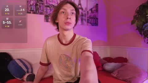 Snapshot of daniel__schmidt chatting on 04/24/26, 10:50 daniel__schmidt online show from 04/24/26, 10:50