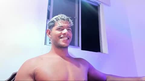 Daniel online show from 03/22/26, 07:34