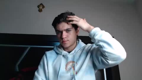 Snapshot of daniel_collins07 chatting on 01/20/25, 12:57 daniel_collins07 online show from 01/20/25, 12:57