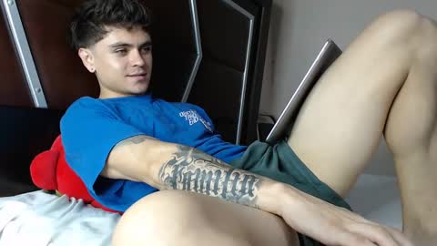 Snapshot of daniel_collins07 chatting on 10/11/25, 03:06 daniel_collins07 online show from 10/11/25, 03:06