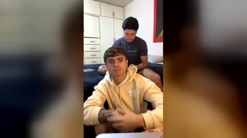 Snapshot of daniel_collins07 chatting on 04/22/26, 08:50 daniel_collins07 online show from 04/22/26, 08:50