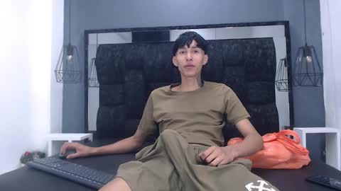 Daniel Delux  online show from 09/23/25, 11:13