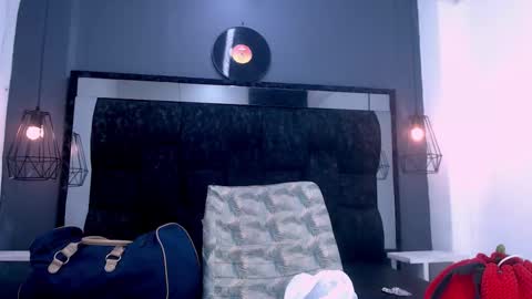 Daniel Delux  online show from 11/15/25, 11:40