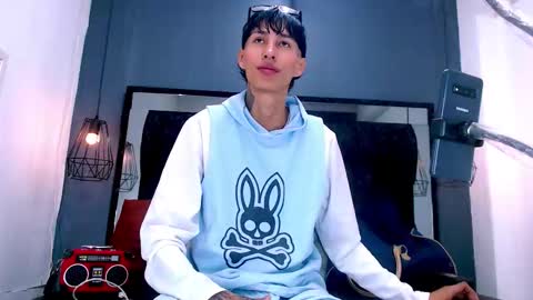 Daniel Delux  online show from 11/28/25, 11:02