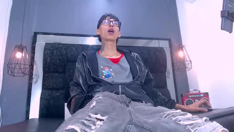 Daniel Delux  online show from 12/01/25, 11:48