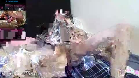 Daniel online show from 01/07/25, 06:03