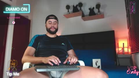 Snapshot of daniel_hunther chatting on 04/02/26, 02:15 DANIEL HUNTHER online show from 04/02/26, 02:15