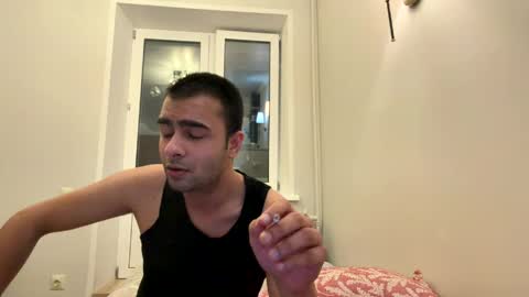 Daniel online show from 03/26/26, 07:08