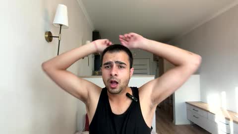 Daniel online show from 03/29/26, 02:06