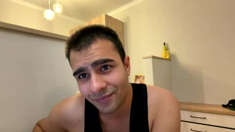 Daniel online show from 04/08/26, 07:03