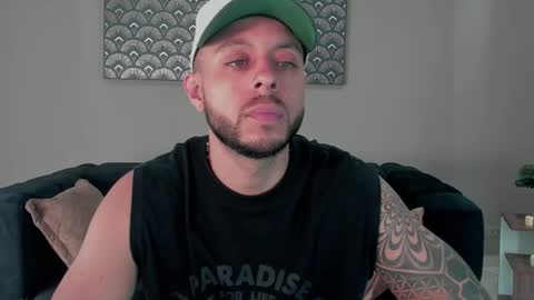 daniel_kingxxx online show from 02/24/26, 12:03