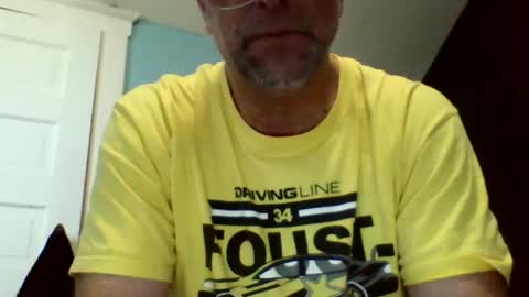 Daniel online show from 11/24/25, 05:34