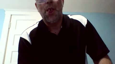 Daniel online show from 11/26/25, 07:59