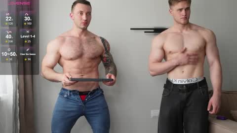 Snapshot of daniel_montecristo chatting on 04/05/26, 01:19 daniel_montecristo online show from 04/05/26, 01:19