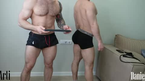 Snapshot of daniel_montecristo chatting on 04/25/26, 01:52 daniel_montecristo online show from 04/25/26, 01:52