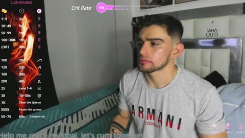 Sexy Dani online show from 12/03/24, 01:19