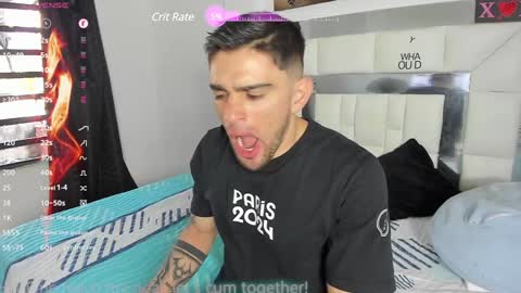 Sexy Dani online show from 12/04/24, 12:14