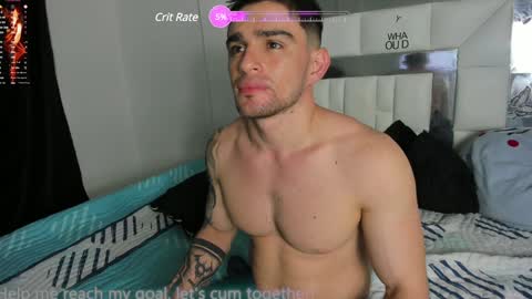 Sexy Dani online show from 12/05/24, 12:08