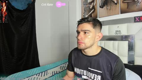 Sexy Dani online show from 12/05/24, 01:28