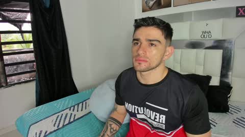 Sexy Dani online show from 12/06/24, 12:05