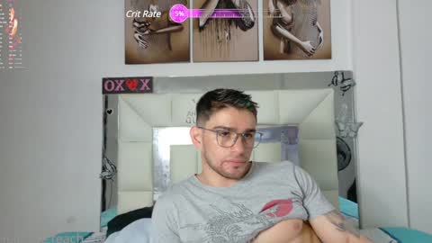 Sexy Dani online show from 12/07/24, 01:07