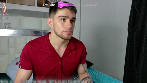 Sexy Dani online show from 12/09/24, 12:51