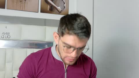 Sexy Dani online show from 12/11/24, 12:55